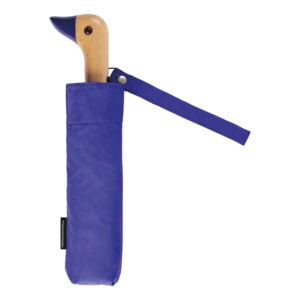 Parapluie Bleu royal