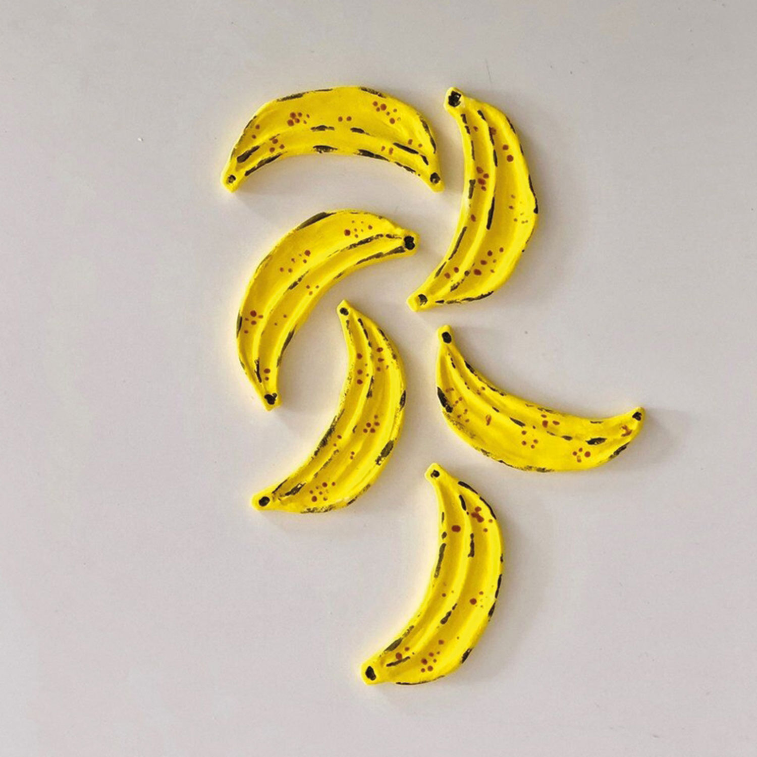 Magnet banane