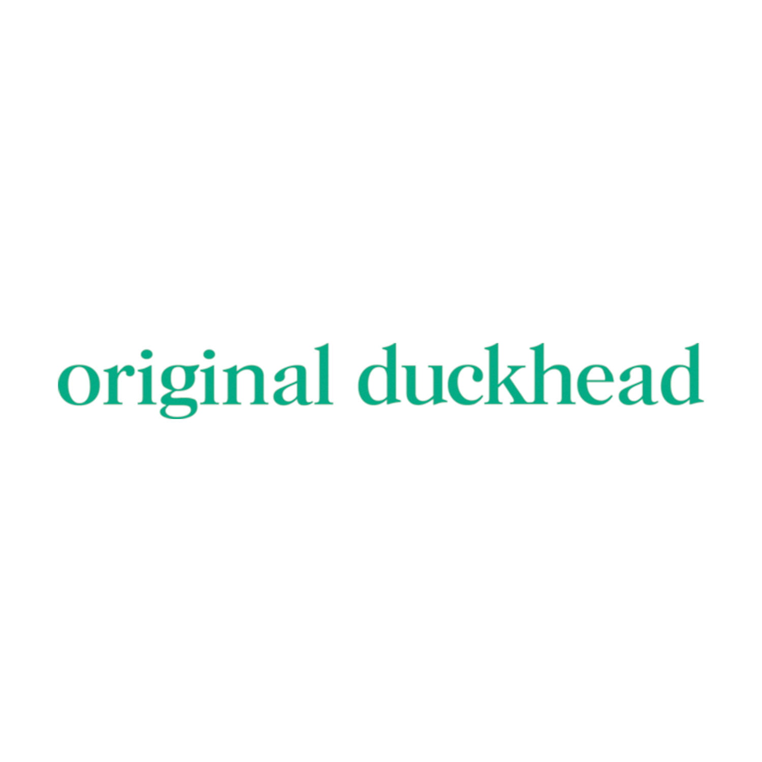 Titre Original Duckhead