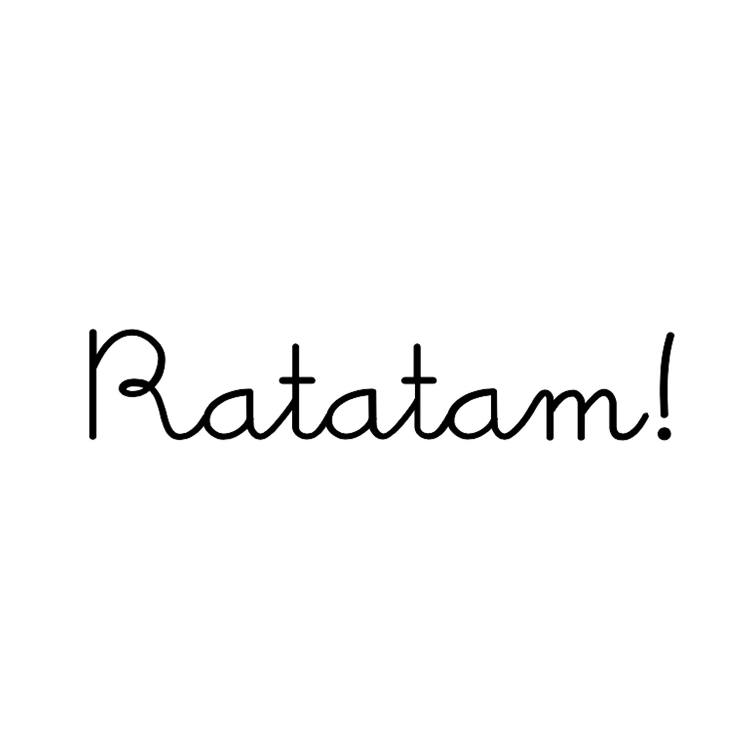 Titre Ratatam