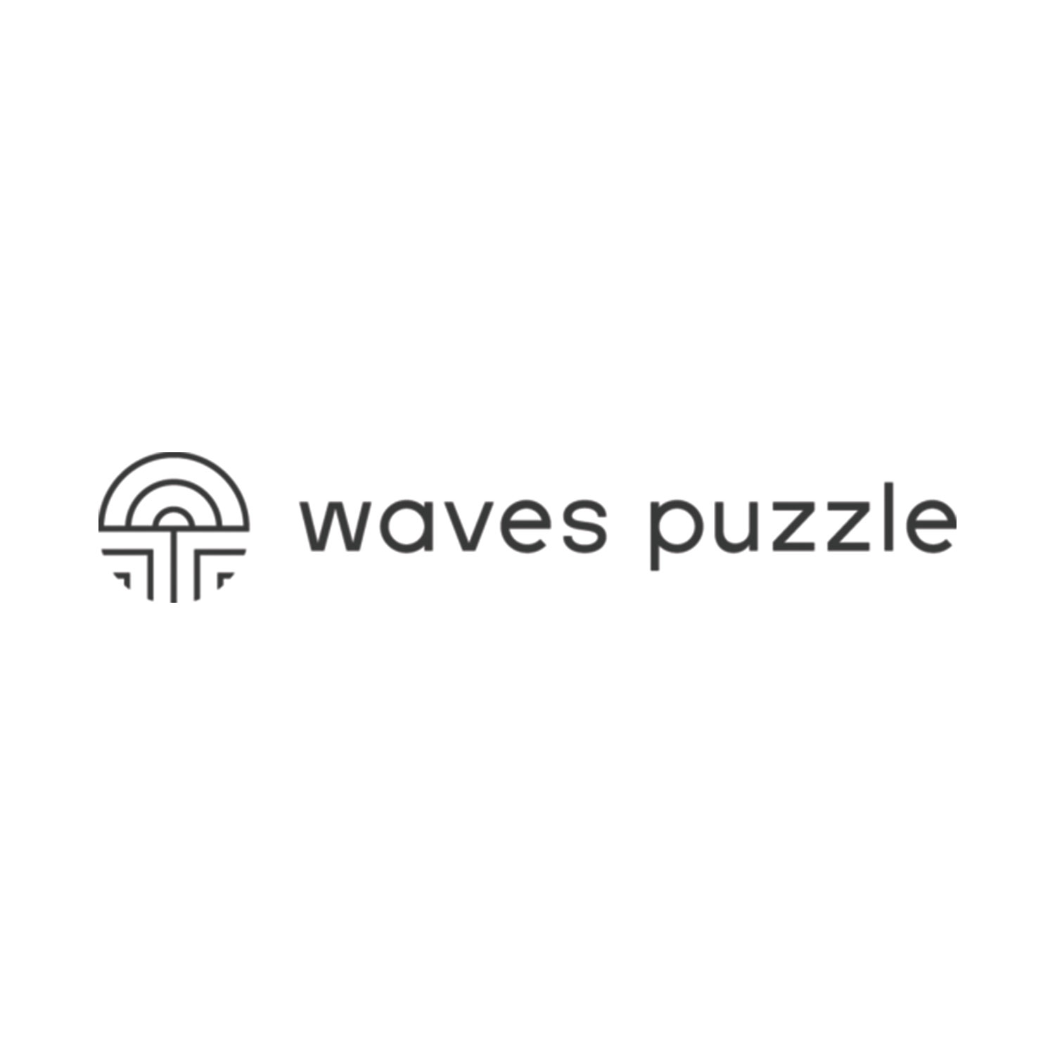 Titre Waves Puzzle