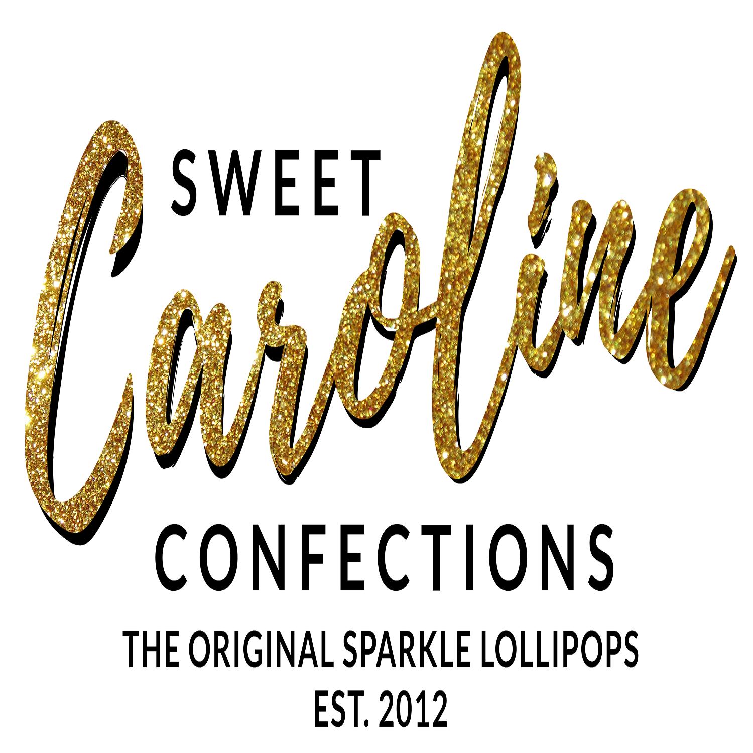 Logo Sweet Caroline Confections