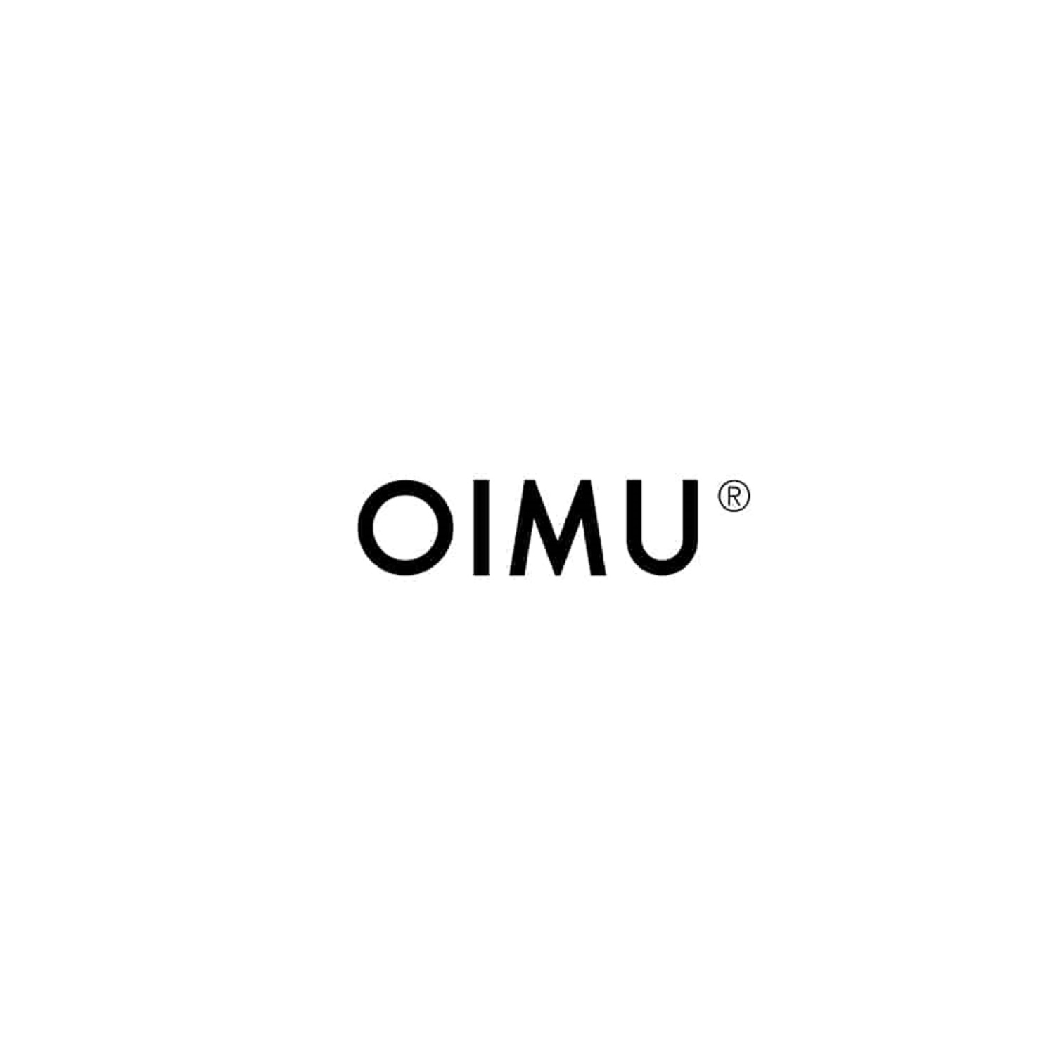 Logo OIMU