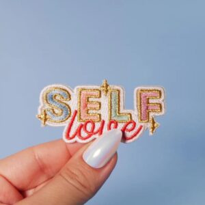 Patch selflove