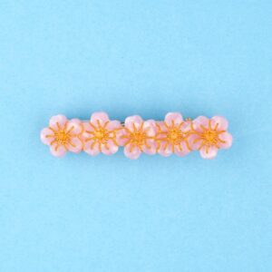 Barrette Sakura 4