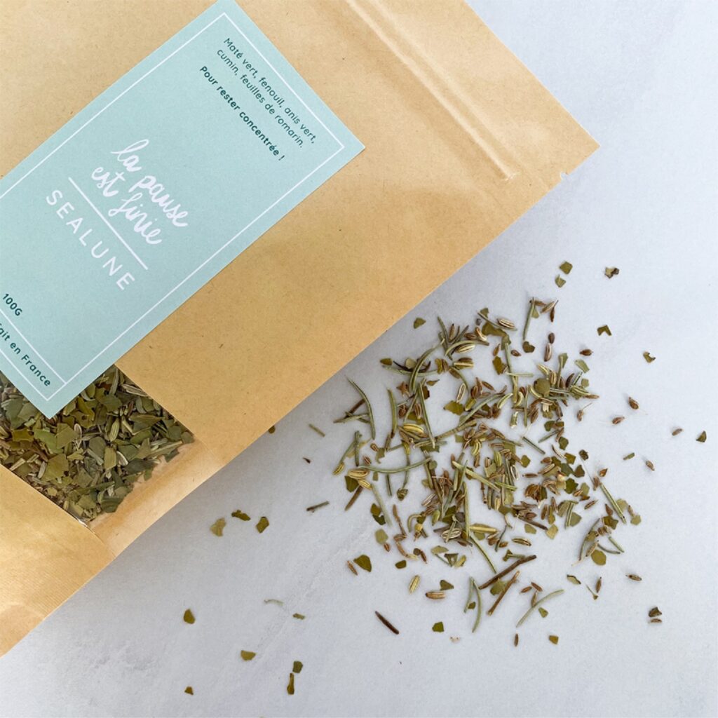 thé la pause est finie 2