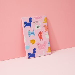 Carnet chat